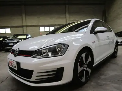 Usata VW Golf VII