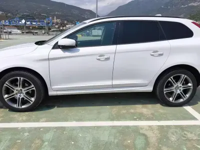 Usata Volvo XC60