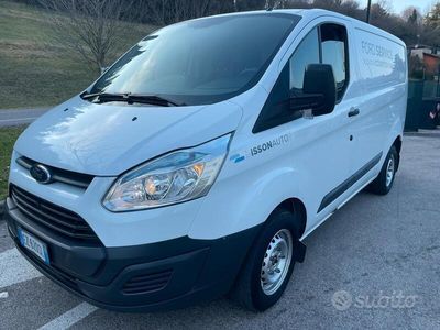 usata Ford Transit Custom 