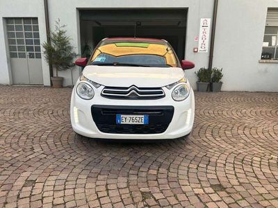 usata Citroën C1 C1Airscape 5p 1.2