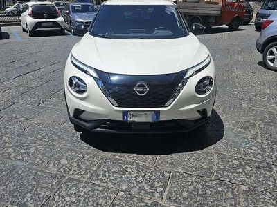 Usata Nissan Juke N-Connecta 94 CV (69 kW) 2023 SUV