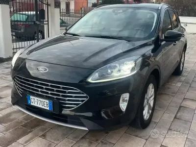 Usata Ford Kuga