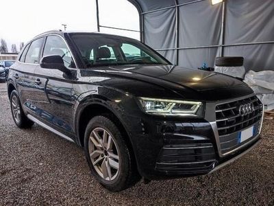 usata Audi Q5 Q540 2.0 tdi Bus. Sport quattro 190cv s-tronic