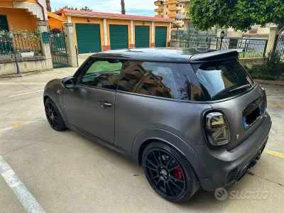 Usata Mini John Cooper Works