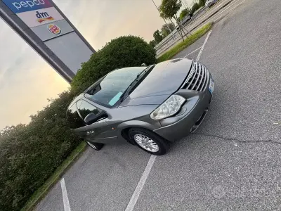 Usata Chrysler Voyager 150 CV (110 kW) 2007 Monovolume