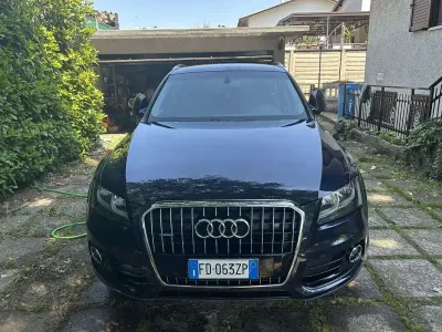 Usata Audi Q5