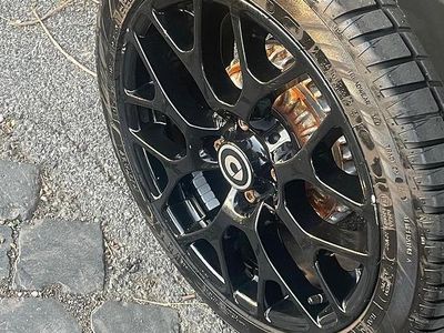 Nero Usata 2019 Smart ForTwo Coupé Superpassion Coupé | 13.500 € (Buon prezzo)
