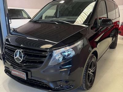 Mercedes Vito