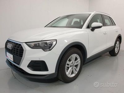 usata Audi Q3 2ª serie - 2019