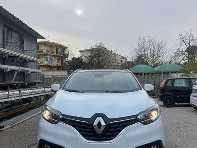 Usata Renault Kadjar Intens 110 CV (80 kW) 2017 SUV