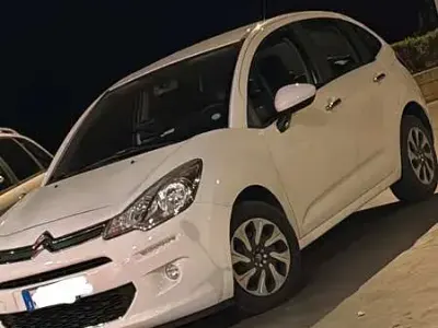 Usata Citroën C3 PureTech 110 CV (80 kW) 2015 Berlina