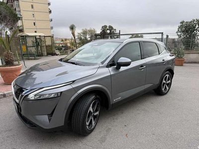 Usata Nissan Qashqai Acenta 158 CV (116 kW) 2023 SUV