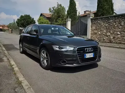 Usata Audi A6