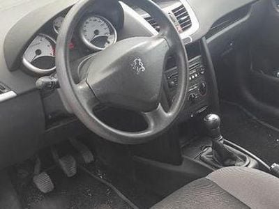 Usata Peugeot 207