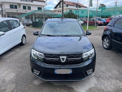 usata Dacia Sandero Streetway 1.5 Blue dCi 75 CV S&S Comfort