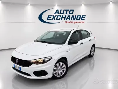 Usata Fiat Tipo