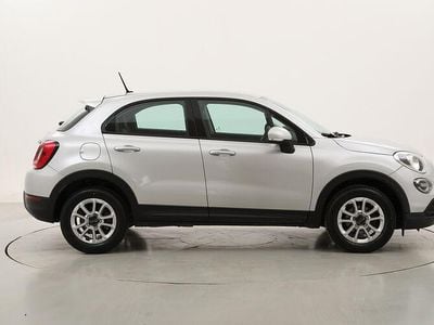 Occasion Fiat 500X Cross 120 ch (88 kW) 2021 SUV