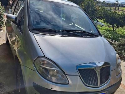 Usata Lancia Musa 95 CV (69 kW) 2006 Monovolume