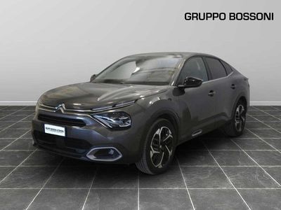 Grigio Usata 2024 Citroën C4 X PureTech SUV | 18.900 € (Cara)