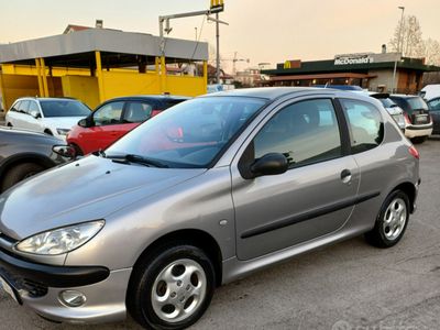 usata Peugeot 206 XS 1.4 del 2004