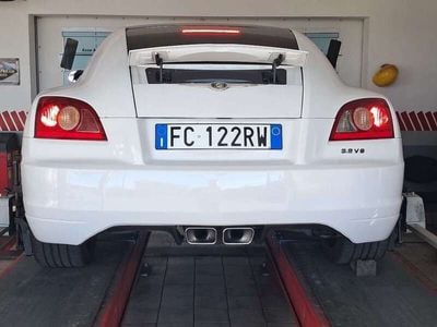 Chrysler Crossfire