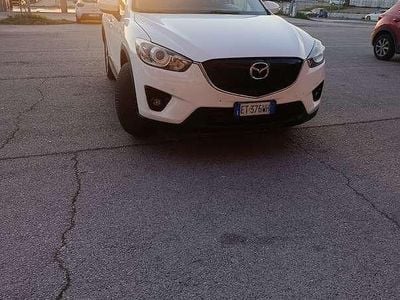 Usata Mazda CX-5 Exceed 150 CV (110 kW) 2014 SUV