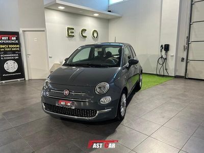 usata Fiat 500 1.0 Hybrid Dolcevita