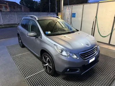 Usata Peugeot 2008 Allure 120 CV (88 kW) 2015 SUV