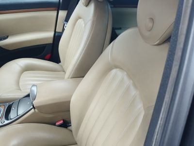 Usata Lancia Thesis 150 CV (110 kW) 2006 Grigio Berlina