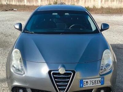 usata Alfa Romeo Giulietta (2010-21) - 2012