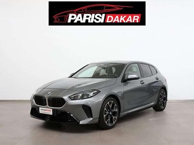 Skyscraper grey Usata 2025 BMW 120 M Sport Utilitaria | 34.900 € (Ottimo prezzo)