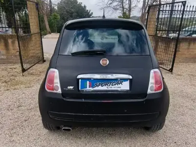 Usata Fiat 500
