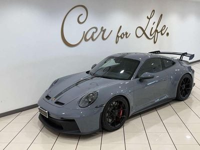 Usata Porsche 911 GT3 510 CV (375 kW) 2024 Artico Coupé