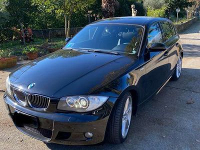 usata BMW 130 130 i Msport