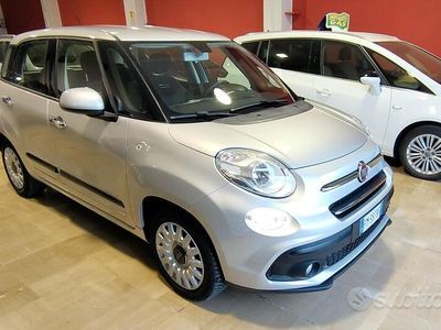 usata Fiat 500L 1.3 MJT 95 CV URBAN PREZZO REALE