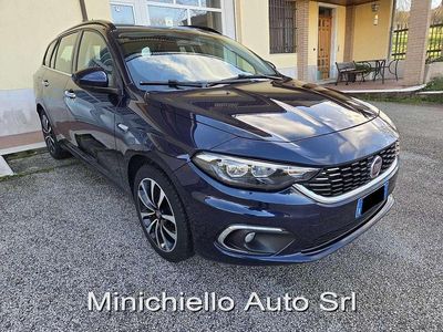 Usata Fiat Tipo Lounge 120 CV (88 kW) 2018 Other Station wagon