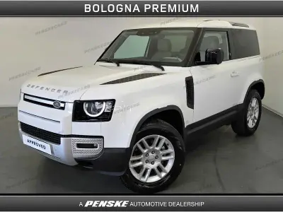 Usata Land Rover Defender
