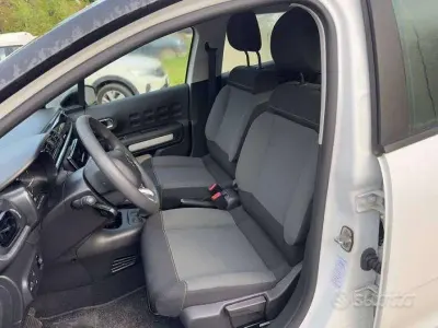 Begagnad Citroën C3