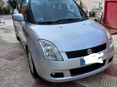 Usata Suzuki Swift