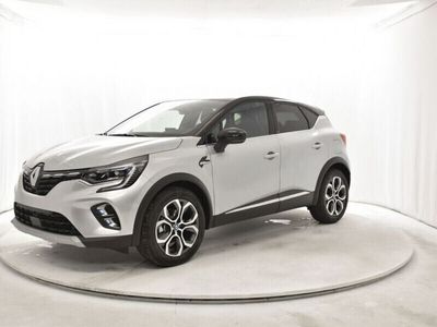 usata Renault Captur 2ª SERIE Plug-in Hybrid E-Tech 160CV Techno , CON ROTTAMAZIONE - CON ECOINCENTIVI