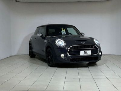 Mini Cooper Clubman