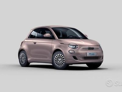 Nuova Fiat 500e 69 kW (95 CV) 2025 Berlina