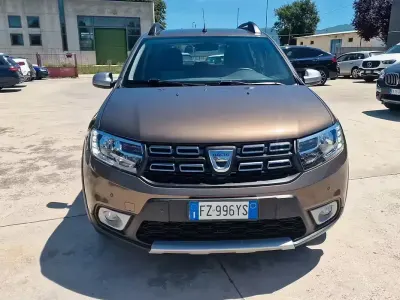 Usata Dacia Duster