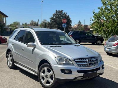 Mercedes ML320