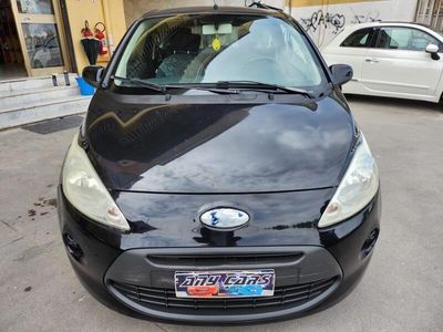 usata Ford Ka 1.2 8V 69CV Titanium