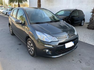 usado Citroën C3 C3 1.6 HDi 90 Exclusive Style