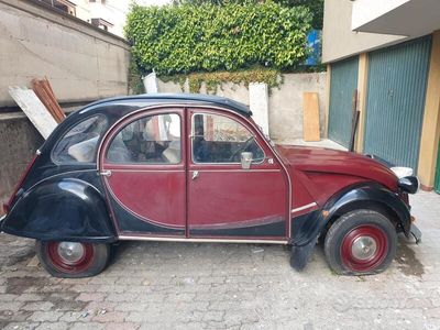 usata Citroën 2CV - 1985