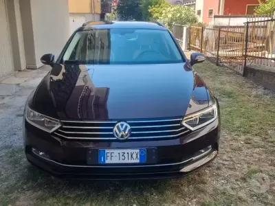 Usata VW Passat