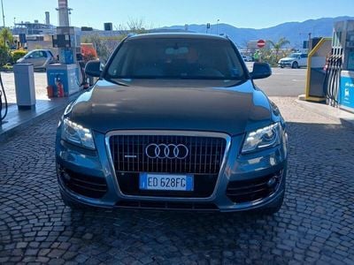 Usata Audi Q5 2010 Grigio SUV