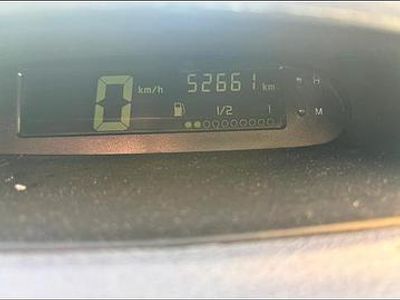 Usata Renault Twingo 2003 Blu Utilitaria